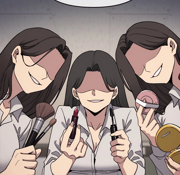 Someone Stop Her! Chapter 108 page 79