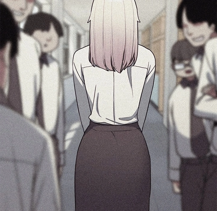 Someone Stop Her! Chapter 108 page 106