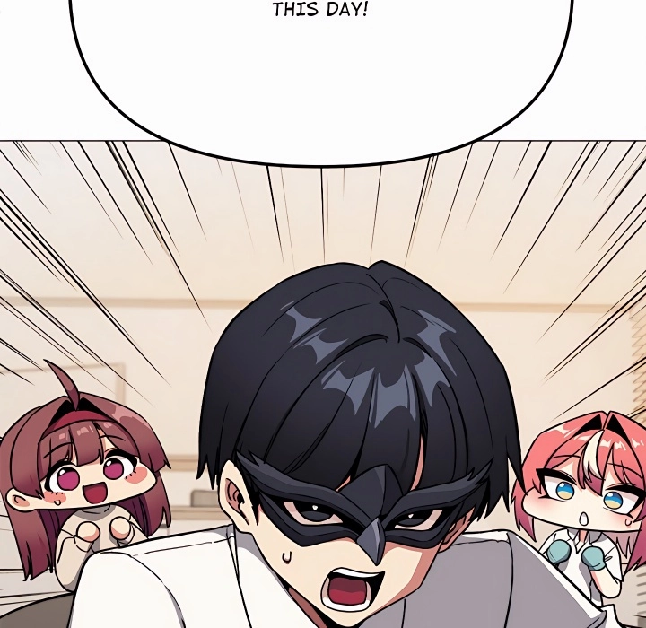Someone Stop Her! Chapter 108 page 125