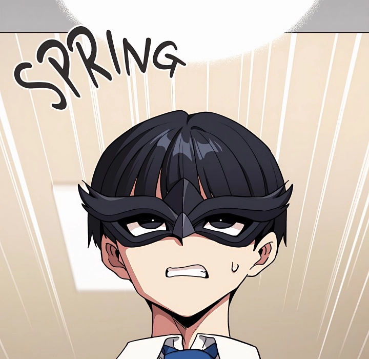 Someone Stop Her! Chapter 108 page 112