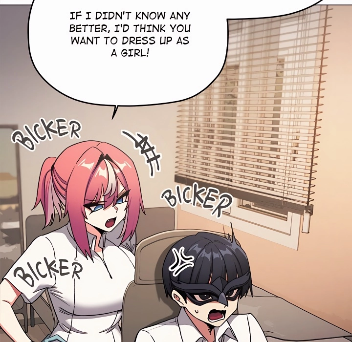 Someone Stop Her! Chapter 108 page 147