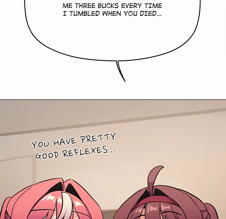 Someone Stop Her! Chapter 108 page 163