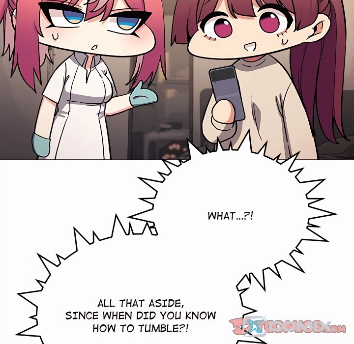 Someone Stop Her! Chapter 108 page 164