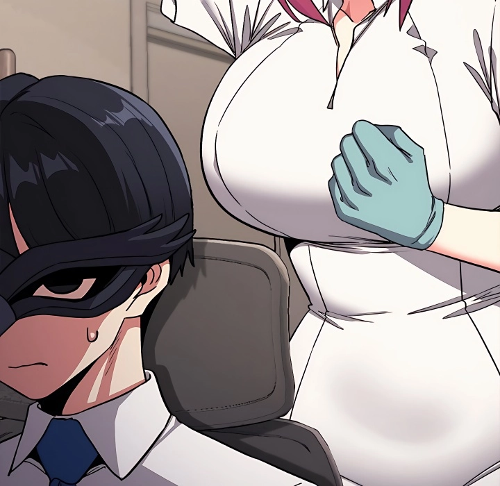 Someone Stop Her! Chapter 108 page 187