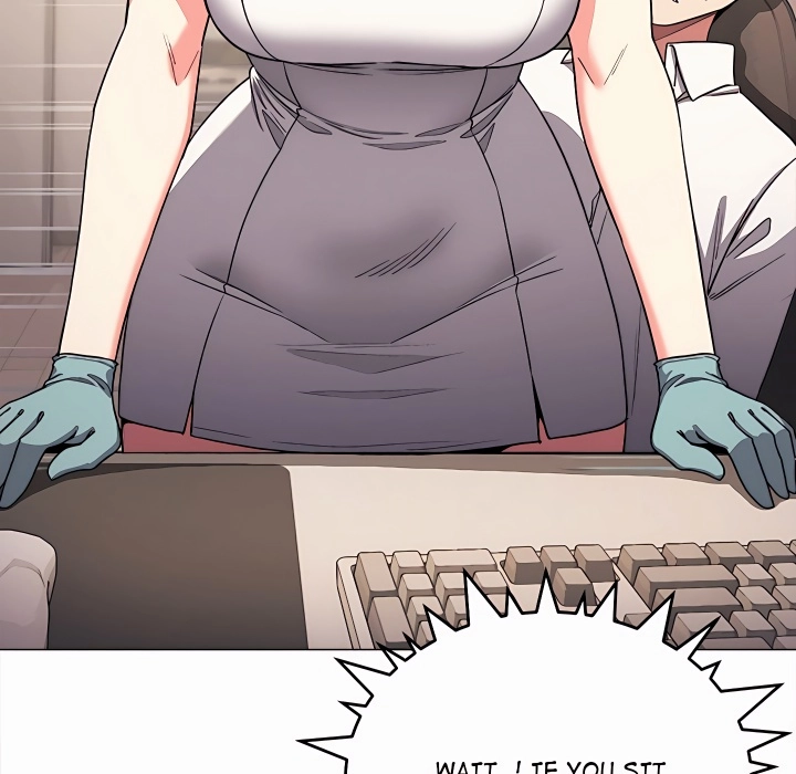 Someone Stop Her! Chapter 108 page 191