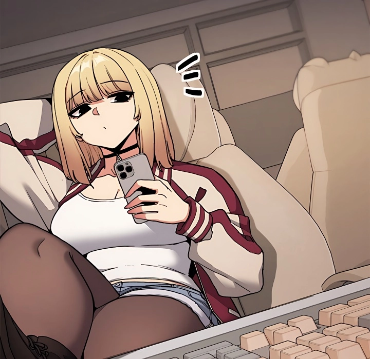 Someone Stop Her! Chapter 109 page 35