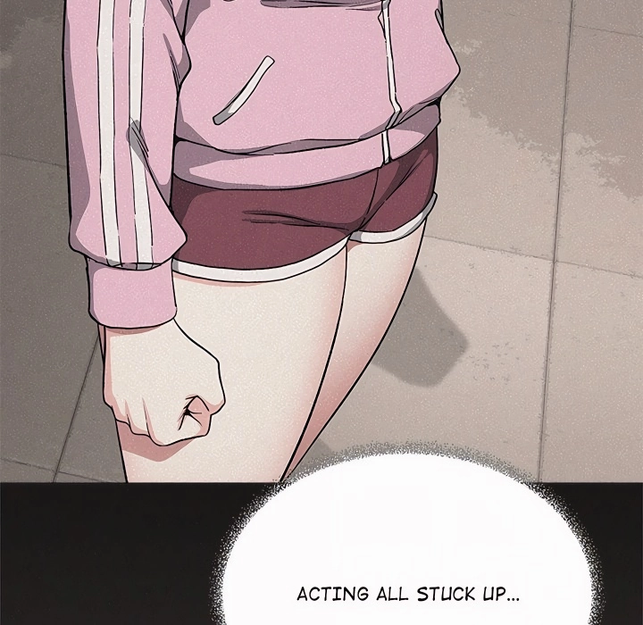 Someone Stop Her! Chapter 109 page 41