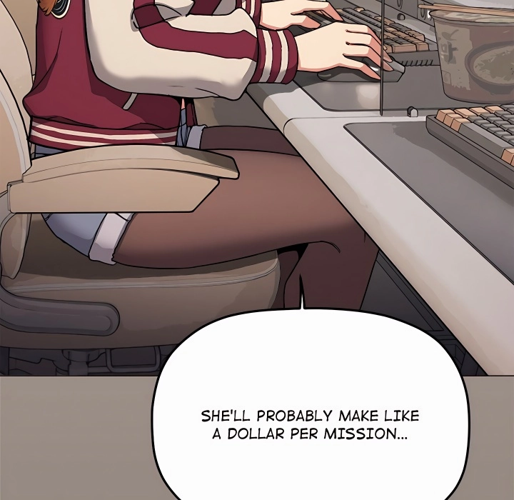 Someone Stop Her! Chapter 109 page 61