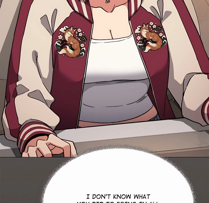 Someone Stop Her! Chapter 109 page 64