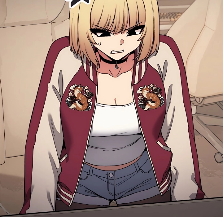 Someone Stop Her! Chapter 109 page 54