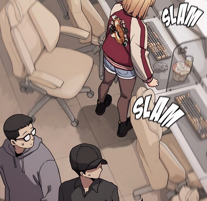 Someone Stop Her! Chapter 109 page 77