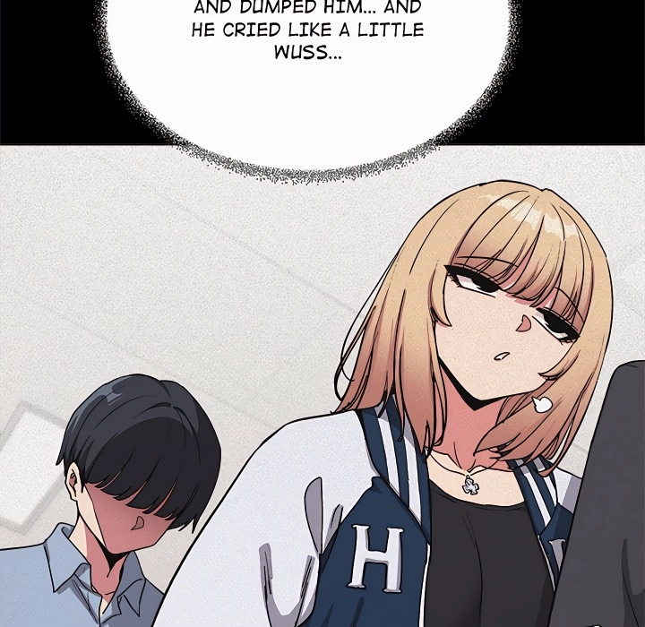 Someone Stop Her! Chapter 109 page 94