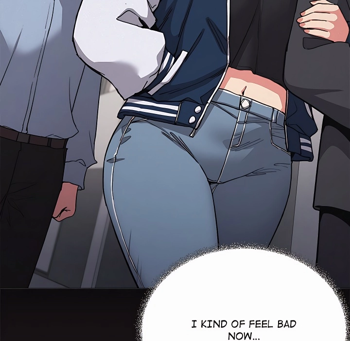 Someone Stop Her! Chapter 109 page 95