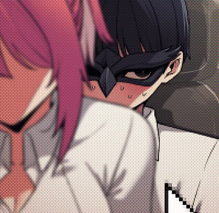 Someone Stop Her! Chapter 109 page 85