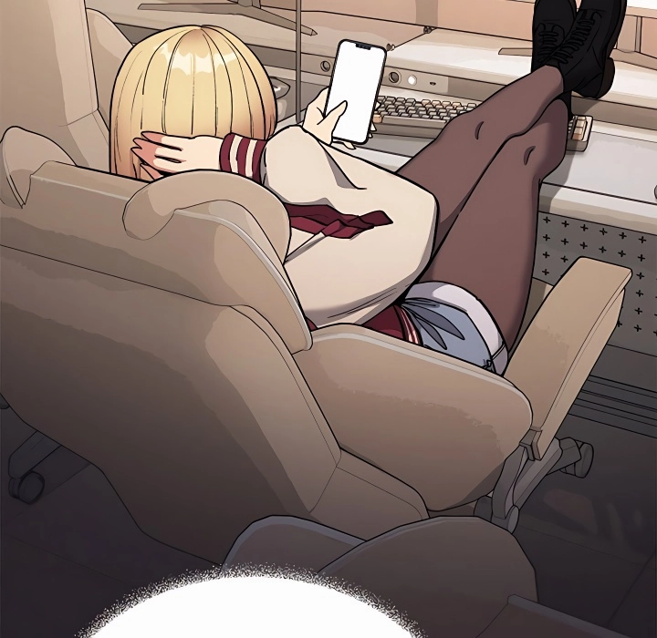Someone Stop Her! Chapter 109 page 103