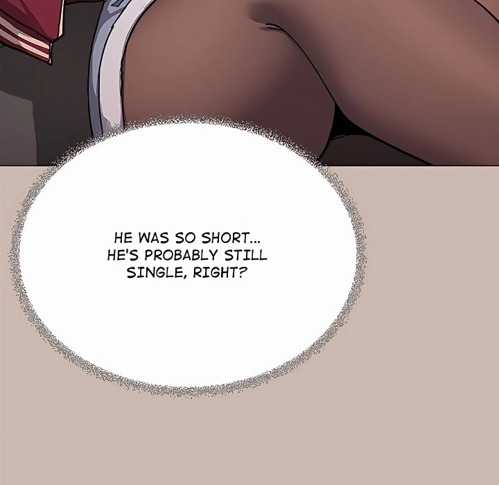 Someone Stop Her! Chapter 109 page 109