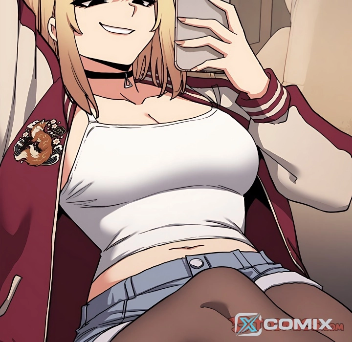 Someone Stop Her! Chapter 109 page 108
