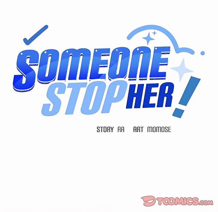 Someone Stop Her! Chapter 109 page 116