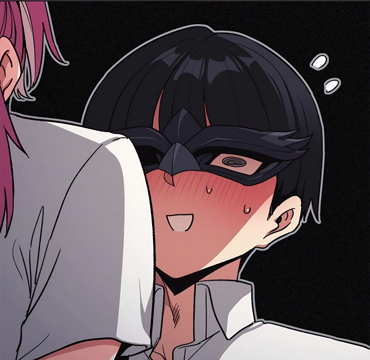 Someone Stop Her! Chapter 109 page 125