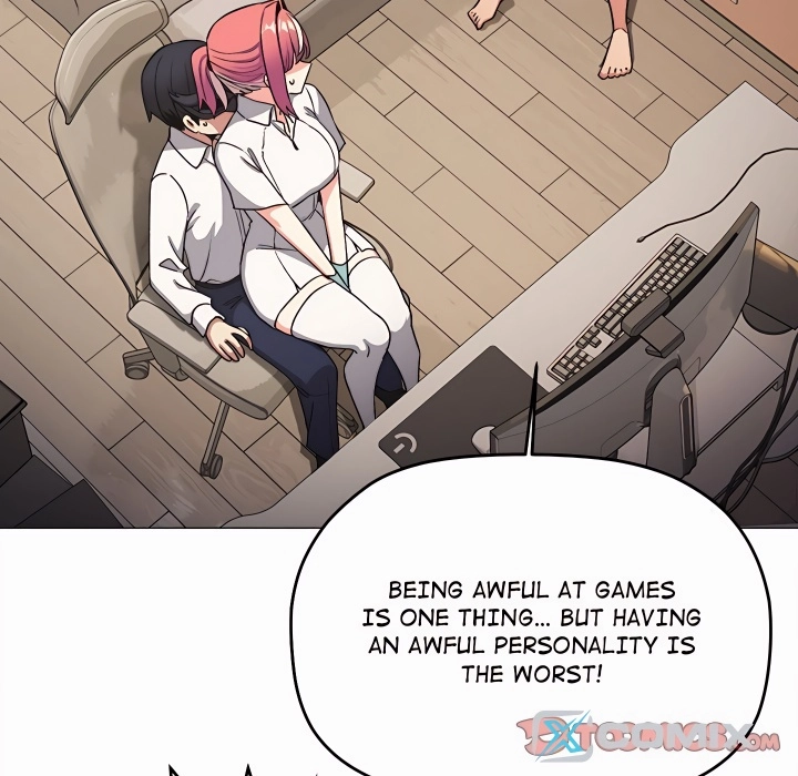 Someone Stop Her! Chapter 109 page 164