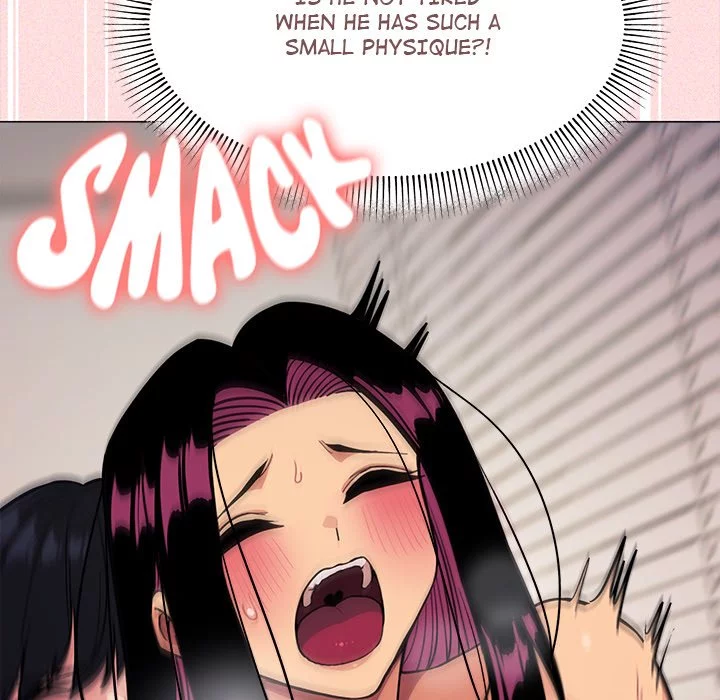 Someone Stop Her! Chapter 11 page 13