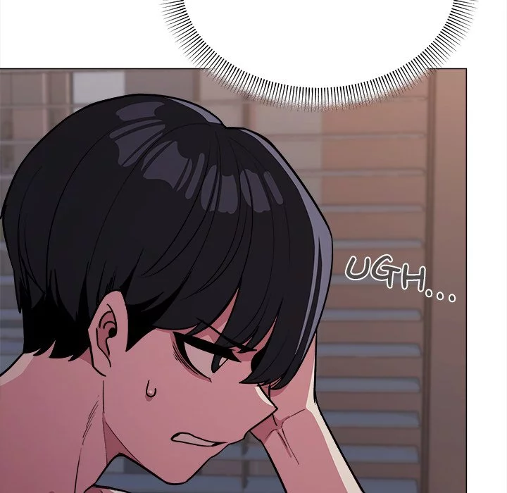 Someone Stop Her! Chapter 11 page 73