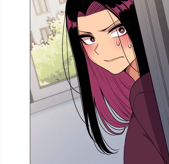 Someone Stop Her! Chapter 11 page 118