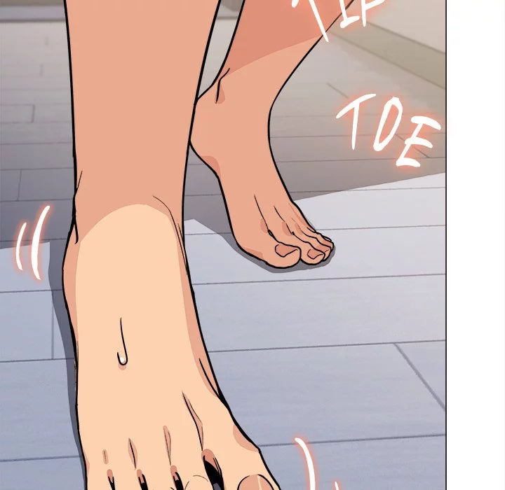 Someone Stop Her! Chapter 11 page 120