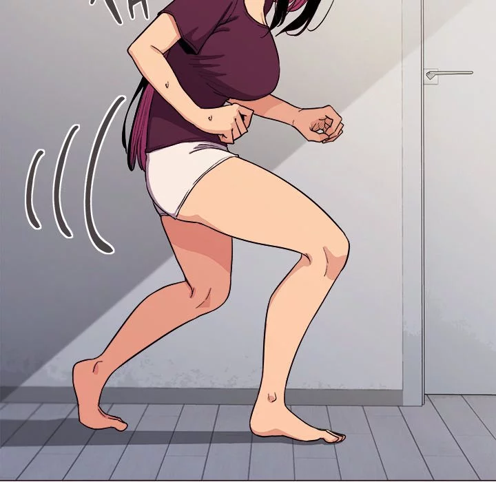 Someone Stop Her! Chapter 11 page 123