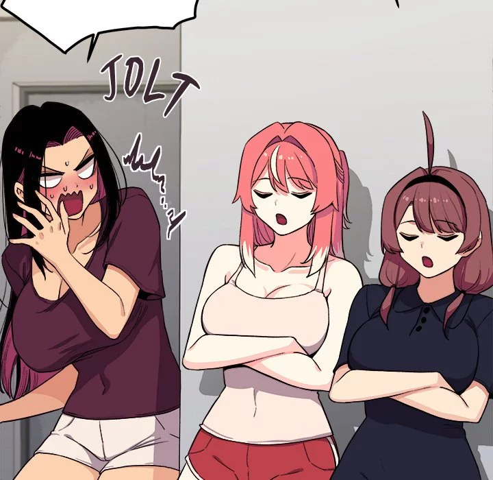 Someone Stop Her! Chapter 11 page 126