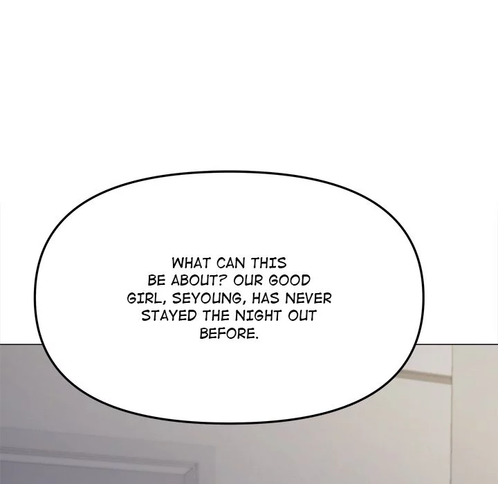 Someone Stop Her! Chapter 11 page 128