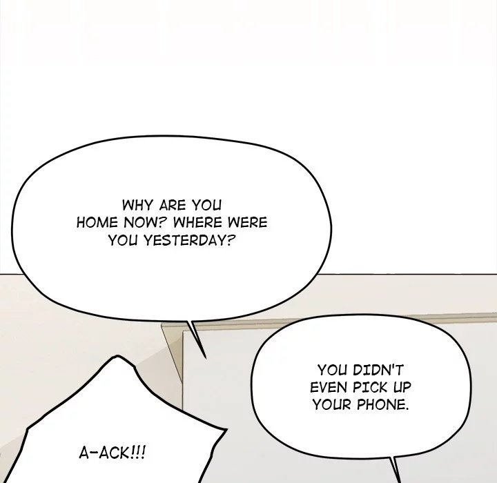 Someone Stop Her! Chapter 11 page 125
