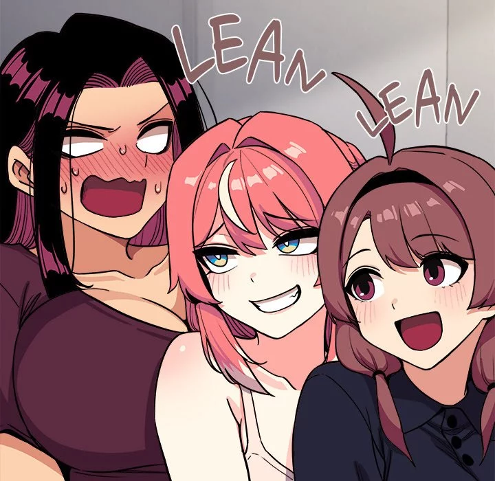 Someone Stop Her! Chapter 11 page 129