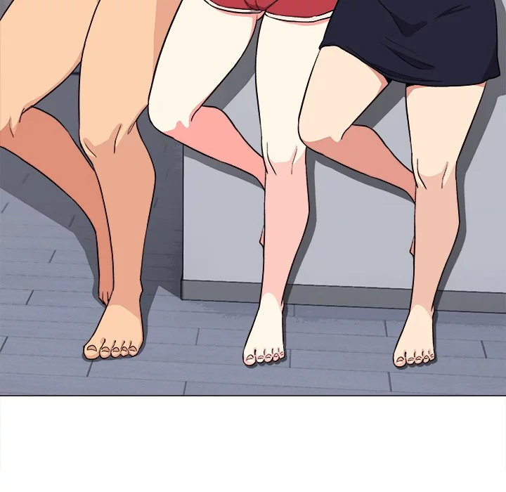 Someone Stop Her! Chapter 11 page 127