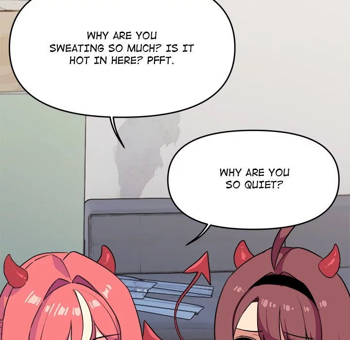 Someone Stop Her! Chapter 11 page 132