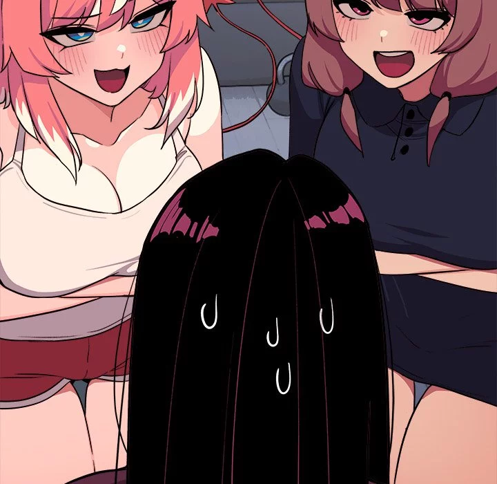 Someone Stop Her! Chapter 11 page 133