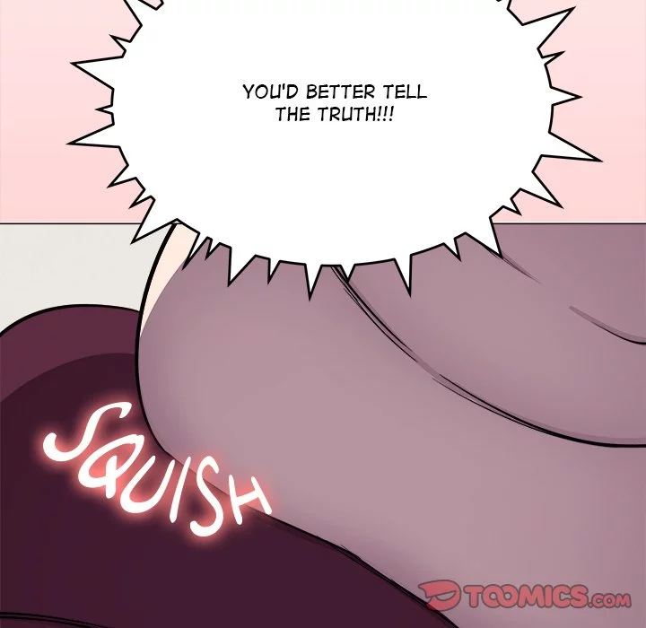 Someone Stop Her! Chapter 11 page 136