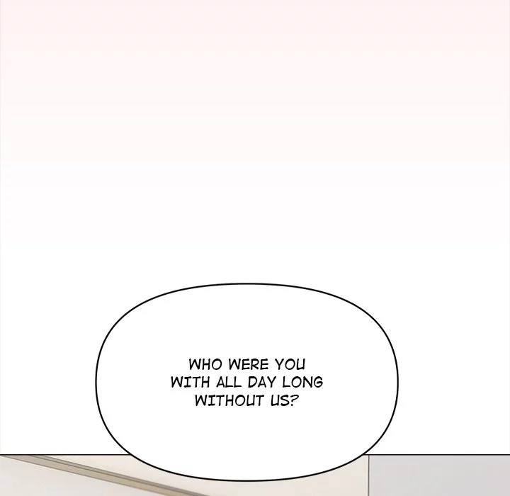Someone Stop Her! Chapter 11 page 138