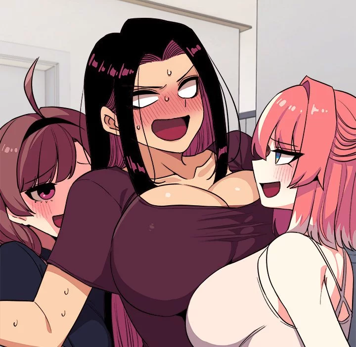 Someone Stop Her! Chapter 11 page 139