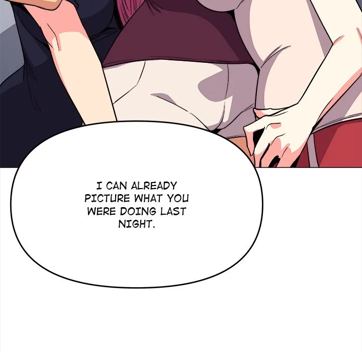 Someone Stop Her! Chapter 11 page 140