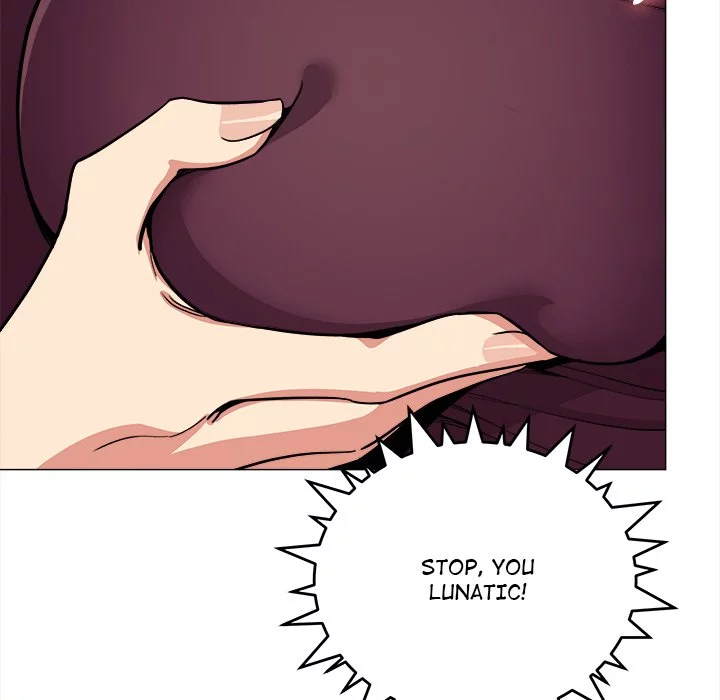 Someone Stop Her! Chapter 11 page 142