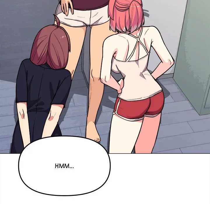 Someone Stop Her! Chapter 11 page 145