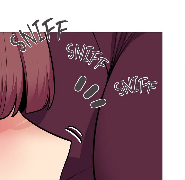 Someone Stop Her! Chapter 11 page 153