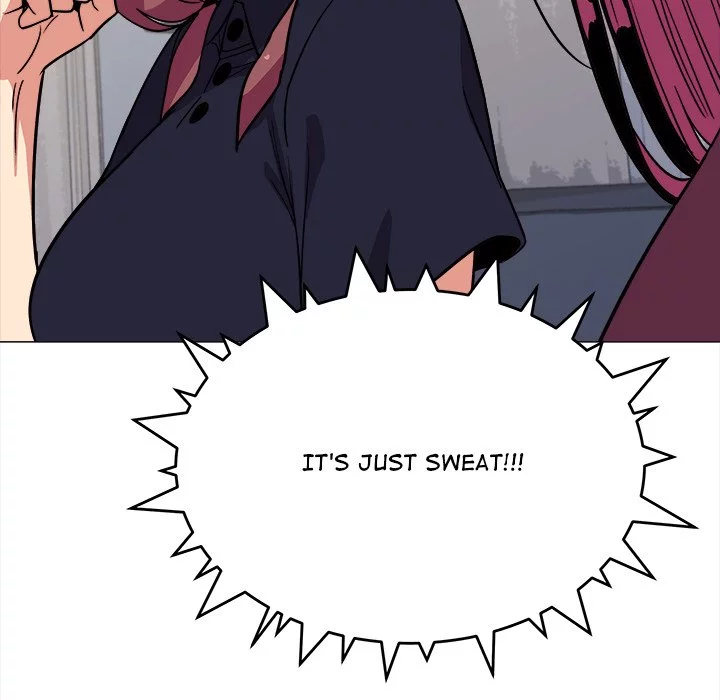 Someone Stop Her! Chapter 11 page 157
