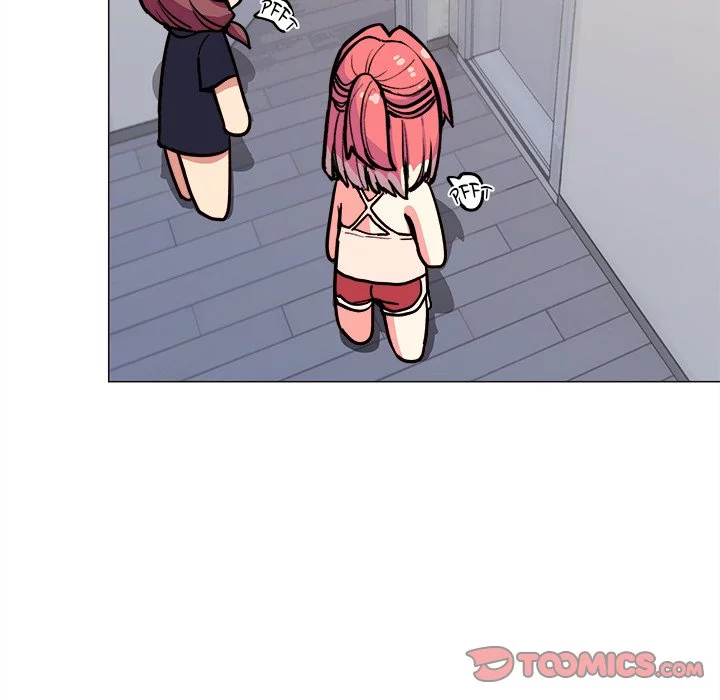 Someone Stop Her! Chapter 11 page 160