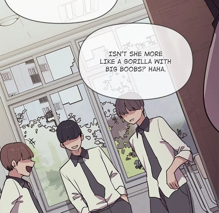 Someone Stop Her! Chapter 11 page 174