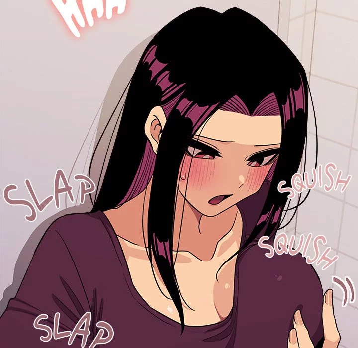 Someone Stop Her! Chapter 11 page 217