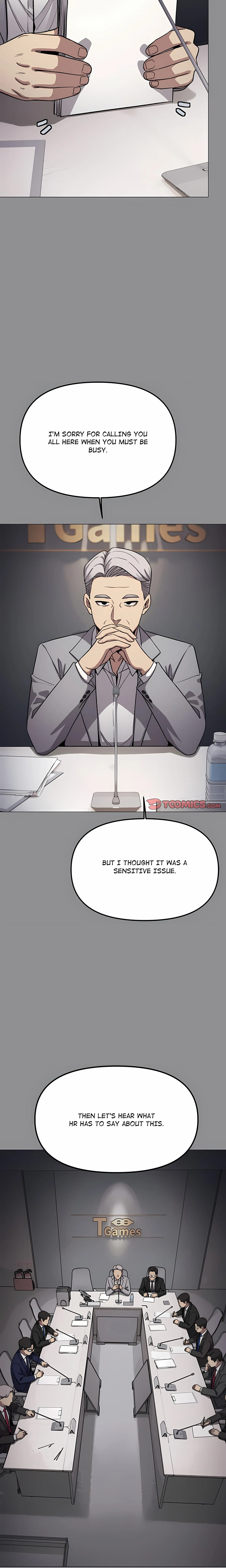 Someone Stop Her! Chapter 110 page 2