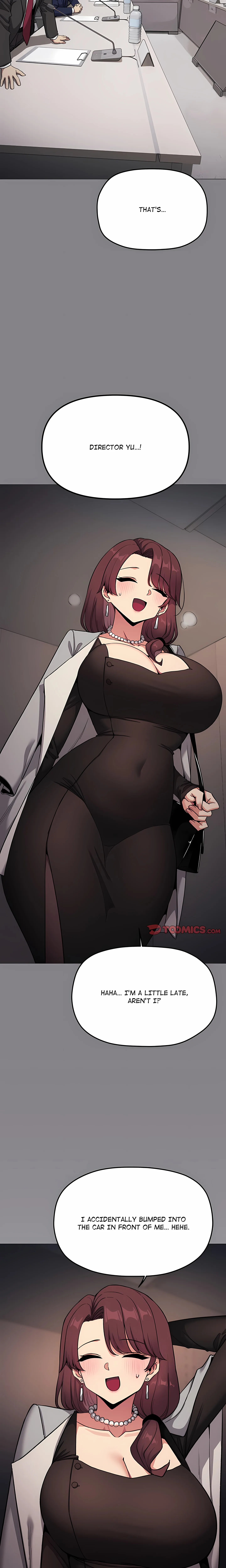 Someone Stop Her! Chapter 110 page 12