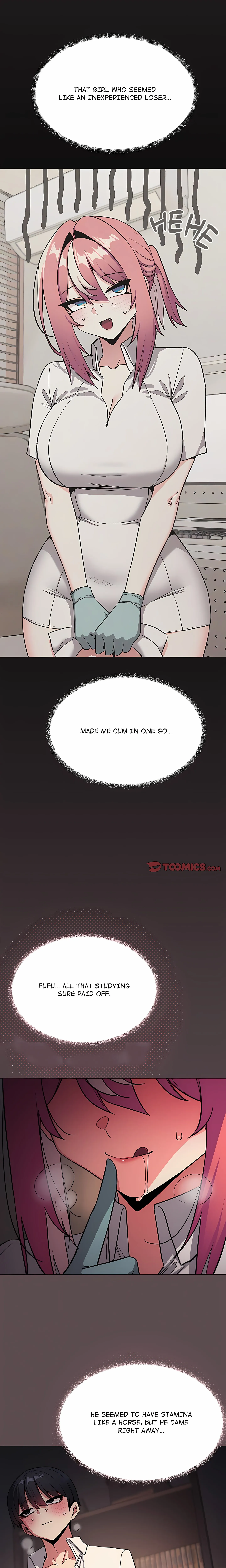 Someone Stop Her! Chapter 110 page 21